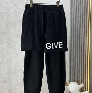 New fall/winter slacks from Givenchy